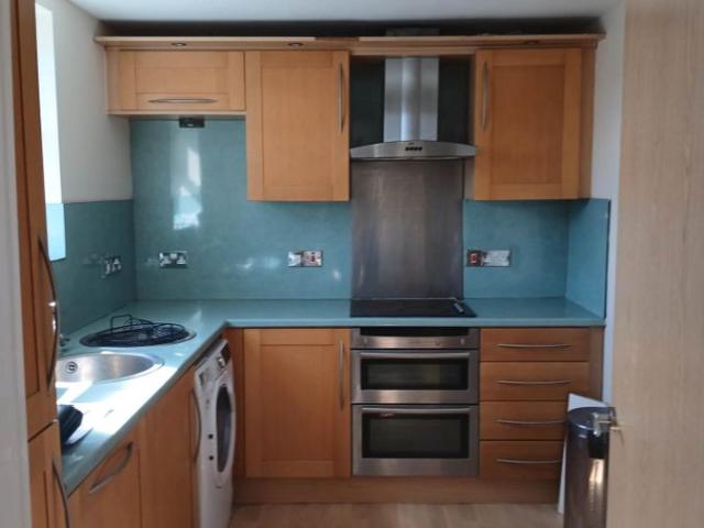 Apartment for rent in Roby Mill, Lancashire