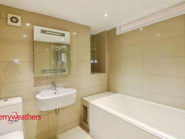 Apartment for rent in Upper Heeley, Sheffield