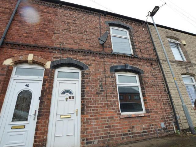 House for rent in Spring View, Wigan