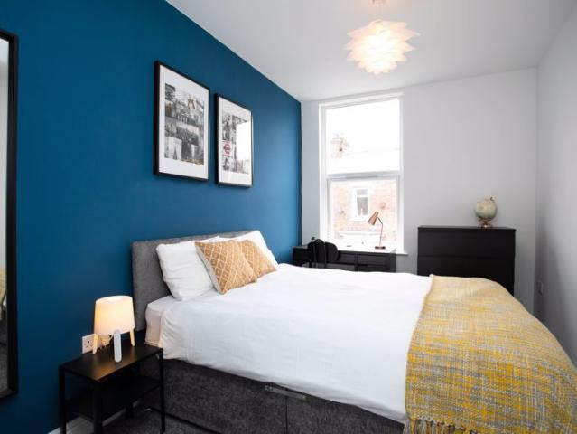 House for rent in Sunderland, Ashbrooke