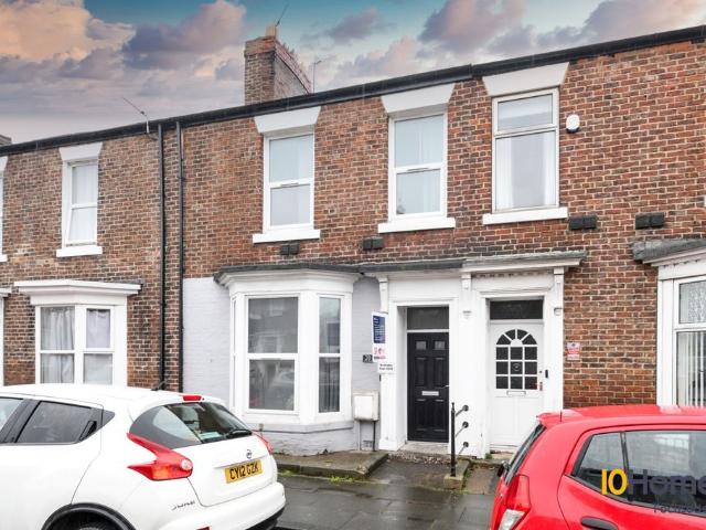 House for rent in Ashbrooke, Sunderland