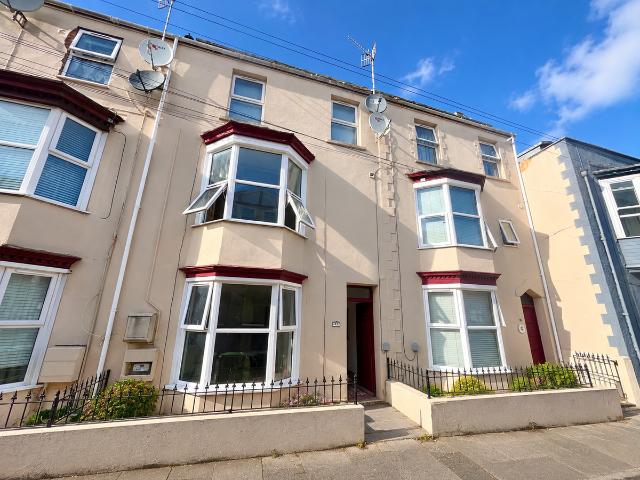 Apartment for rent in Melcombe Regis, Weymouth