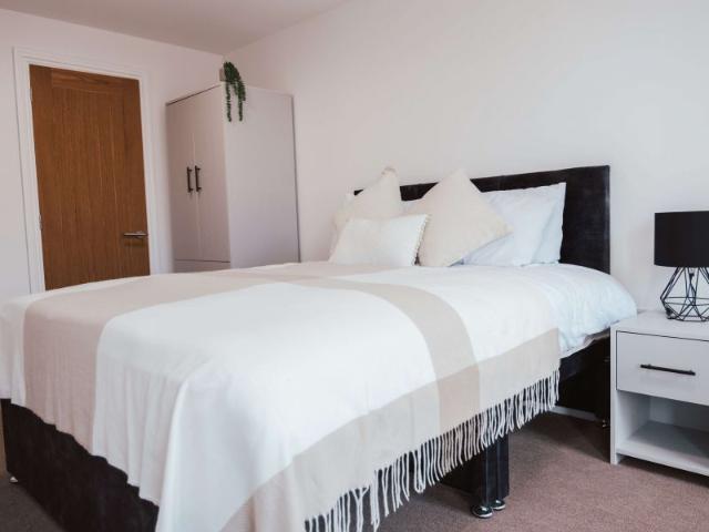 House for rent in Little Chester, East Midlands