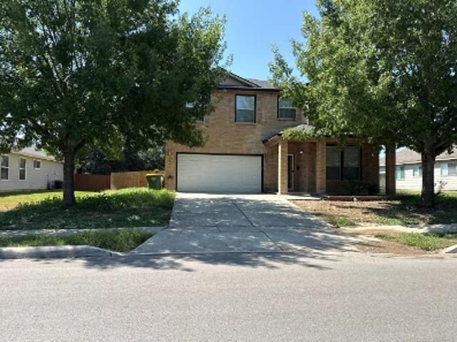 House for sale in Texas