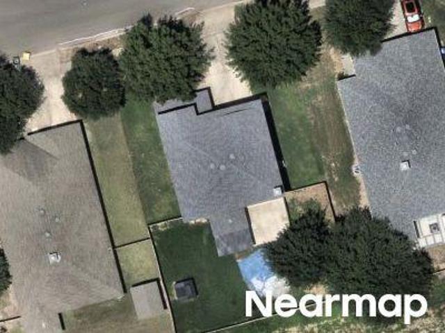 House for sale in Texas