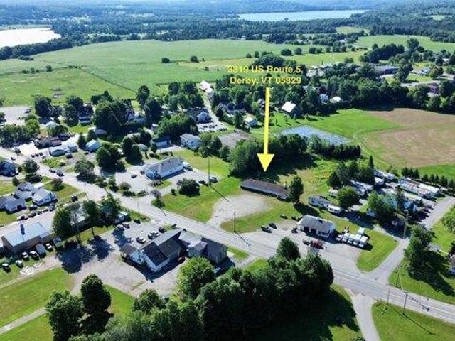 Land for sale in Derby, Vermont