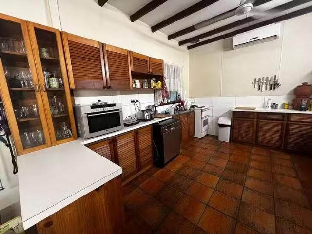 House for rent in Derby, Western Australia