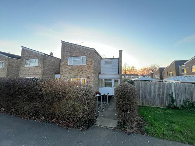 House for rent in Pin Green Industrial Area, Shephall