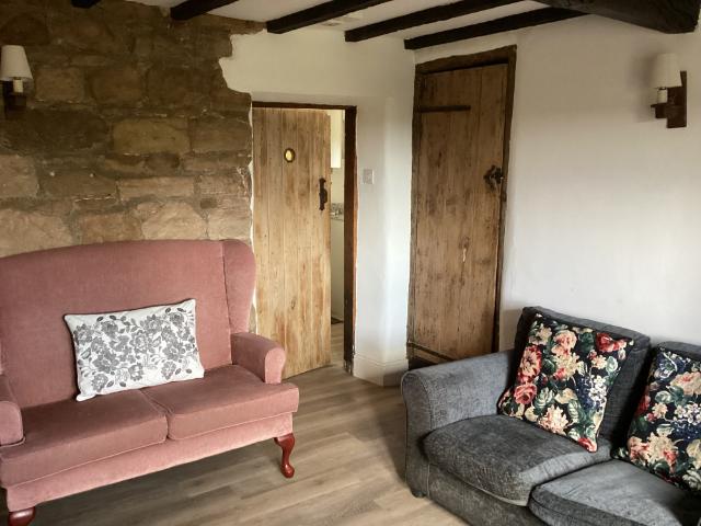 House for rent in Holbrook CP, Kedleston