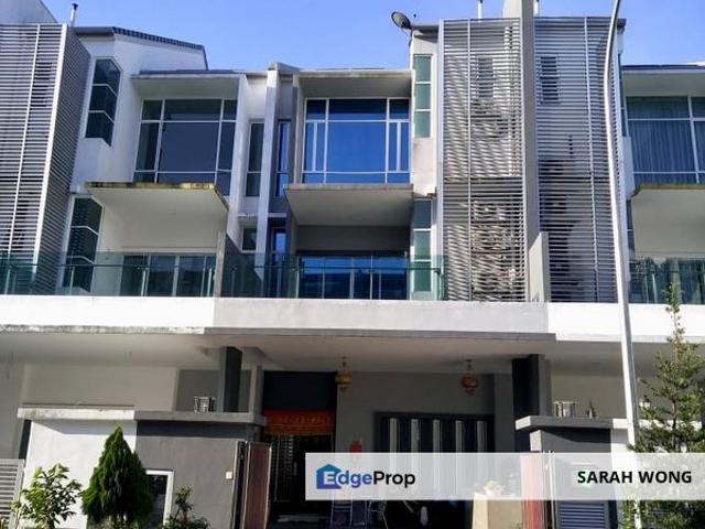 House for sale in Selayang, Selangor