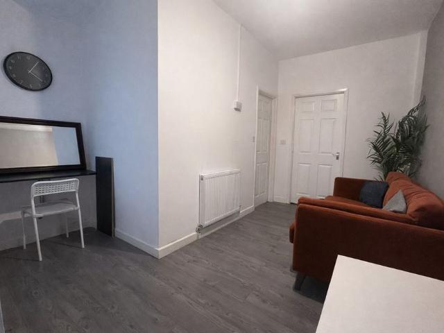 Room for rent in Titchfield, Hucknall