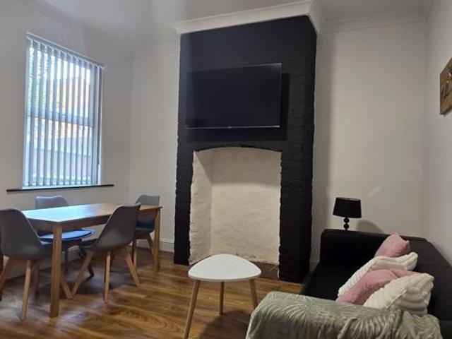 House for rent in Titchfield, Ashfield