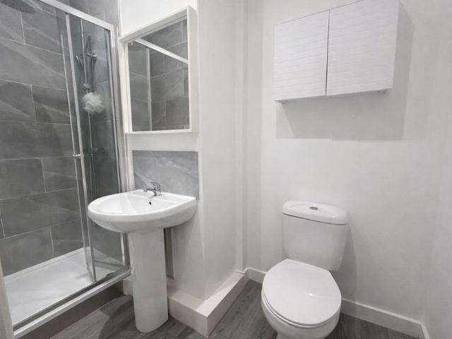Room for rent in Titchfield, Hucknall