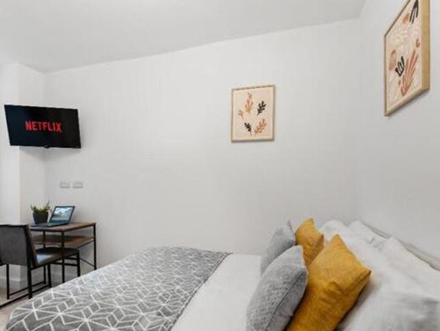 House for rent in Haddon, East Midlands
