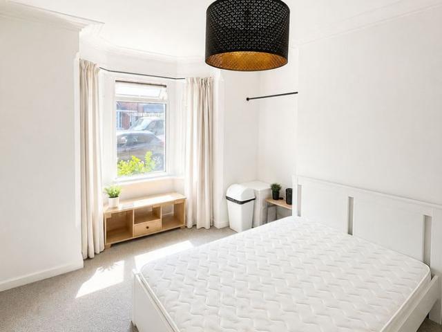 Room for rent in Titchfield, Ashfield