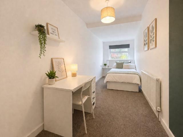 Room for rent in Titchfield, Hucknall
