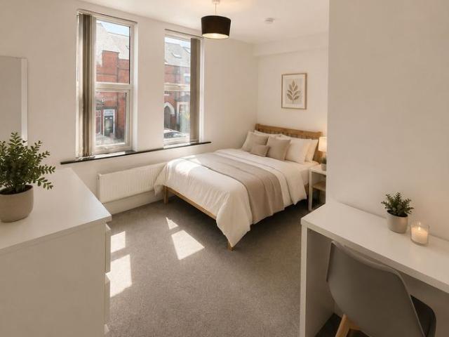 Room for rent in Titchfield, Ashfield