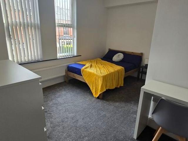 Room for rent in Titchfield, Hucknall