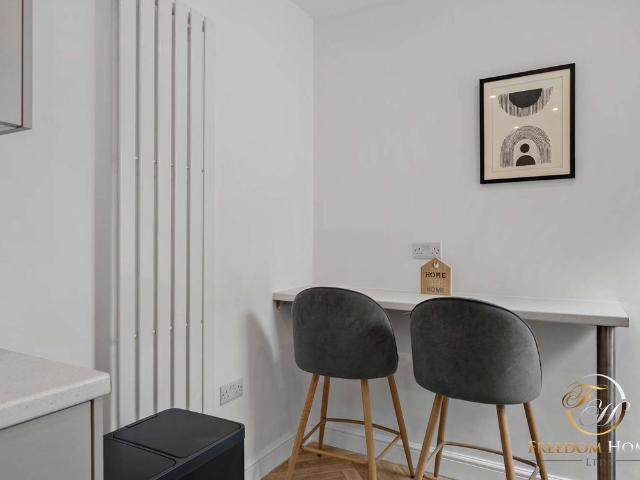 Room for rent in Titchfield, Hucknall