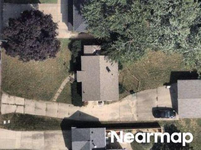 House for sale in Waterloo, Iowa