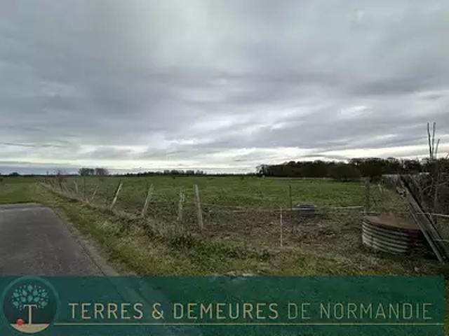 Terrain vente à Dieppe, Derchigny