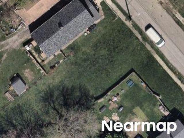 Land for sale in Cleveland, Ohio