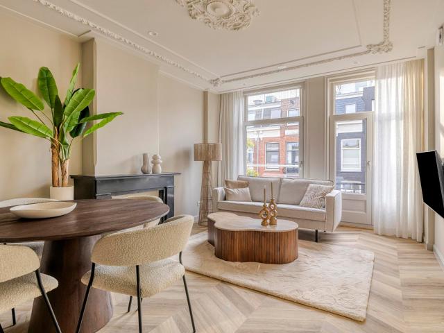 Appartement te huur in West, Amsterdam