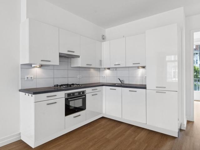 Appartement te huur in West, Amsterdam