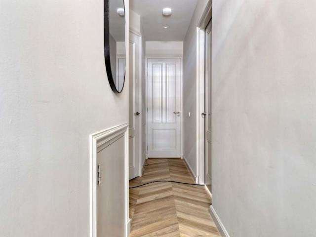 Appartement te huur in West, Amsterdam