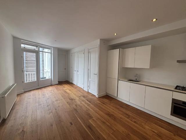 Appartement te huur in West, Amsterdam