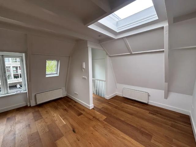 Appartement te huur in West, Amsterdam