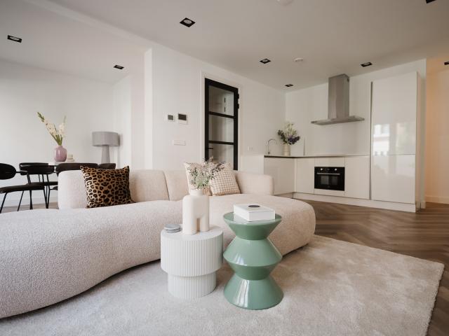 Appartement te huur in Zuid, Amsterdam