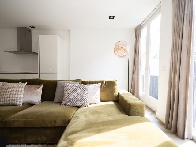Appartement te huur in Zuid, Amsterdam