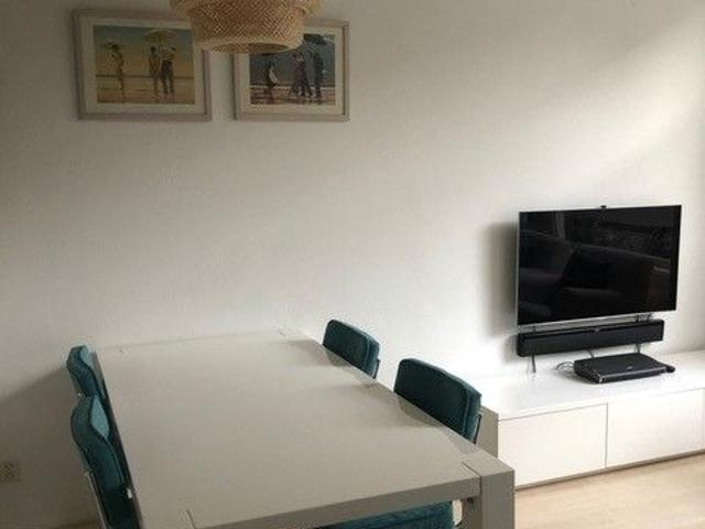 Appartement te huur in Zuid, Amsterdam