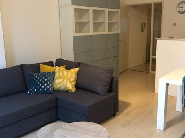 Appartement te huur in Zuid, Amsterdam