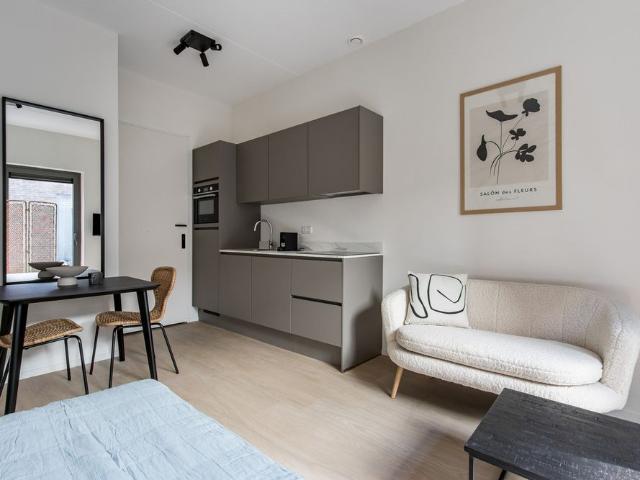 Appartement te huur in Nijmegen, Gelderland