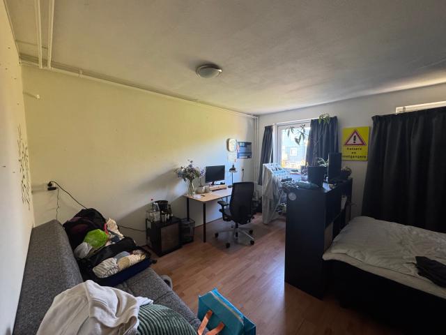 Kamer te huur in Tanthof-West, Delft