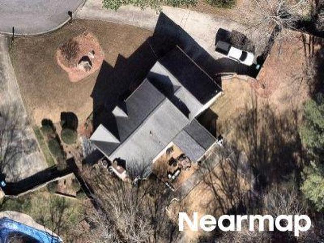 House for sale in Lilburn, Georgia