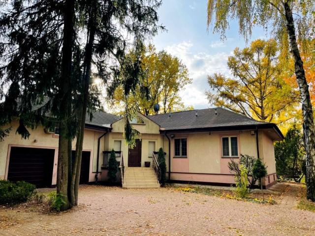 Dom do wynajęcia w Piaseczno, Mazowieckie