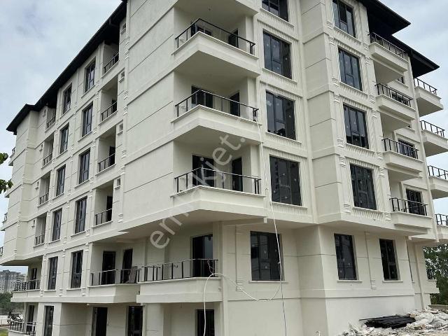 Canik, Samsun içerisinde satılık mülk