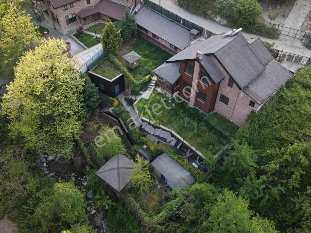 Sapanca, Sakarya içerisinde satılık Villa