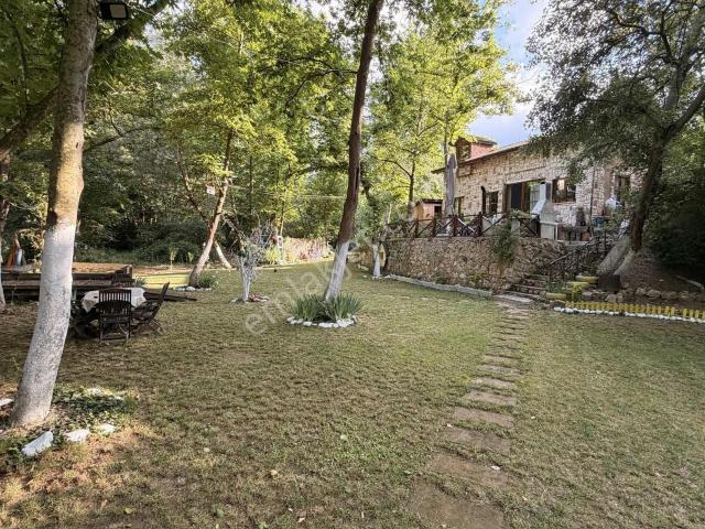 Gündüzlü, İnegöl içerisinde satılık Villa