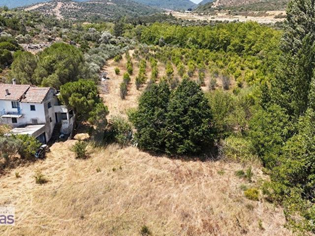 Urla, İzmir içerisinde satılık Arsa