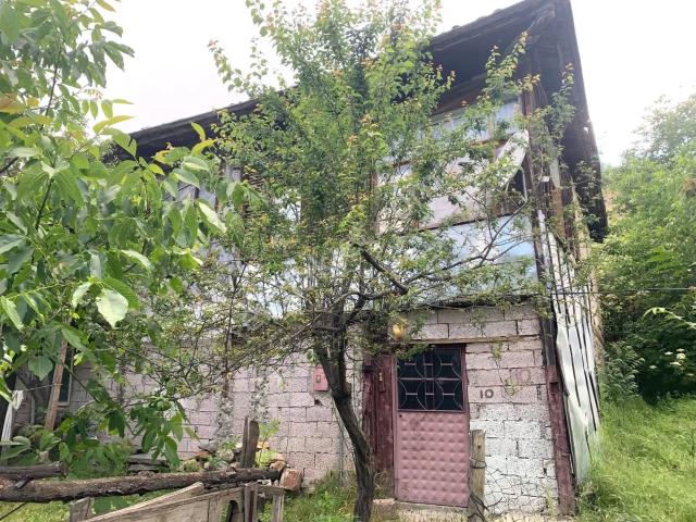 Isparta içerisinde satılık Villa