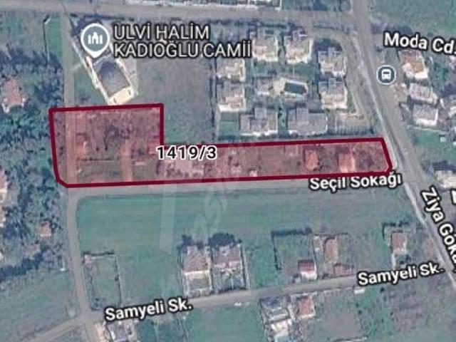 Beylikdüzü, İstanbul içerisinde satılık Arsa