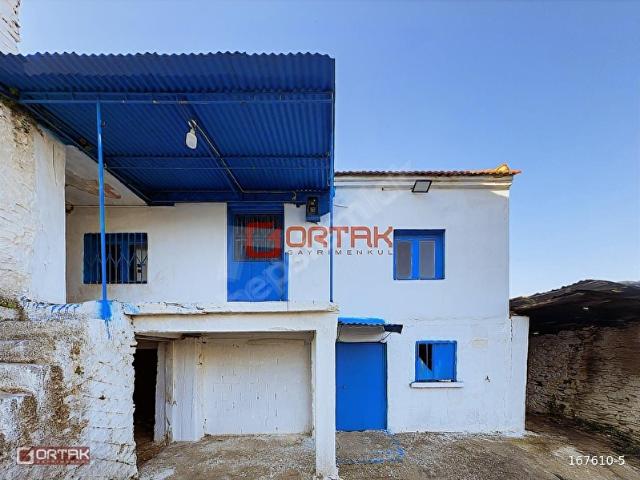 Tire, İzmir içerisinde satılık Arsa