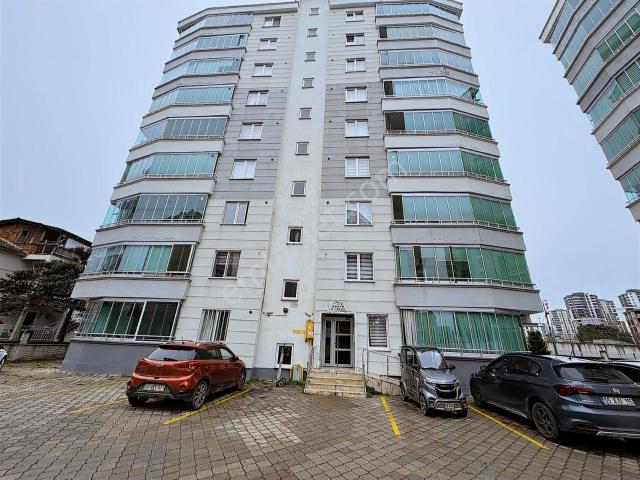 Samsun, İlkadım içerisinde kiralık mülk