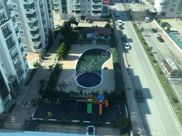 İlkadim, Samsun içerisinde kiralık mülk