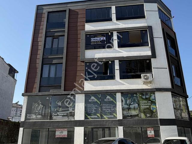 Samsun, İlkadım içerisinde kiralık mülk