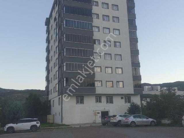Samsun, İlkadım içerisinde kiralık mülk